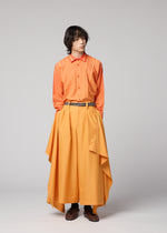 BREEZE DRAPE、メンズ_パンツ、着用画像4