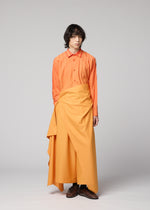 BREEZE DRAPE、メンズ_パンツ、着用画像5