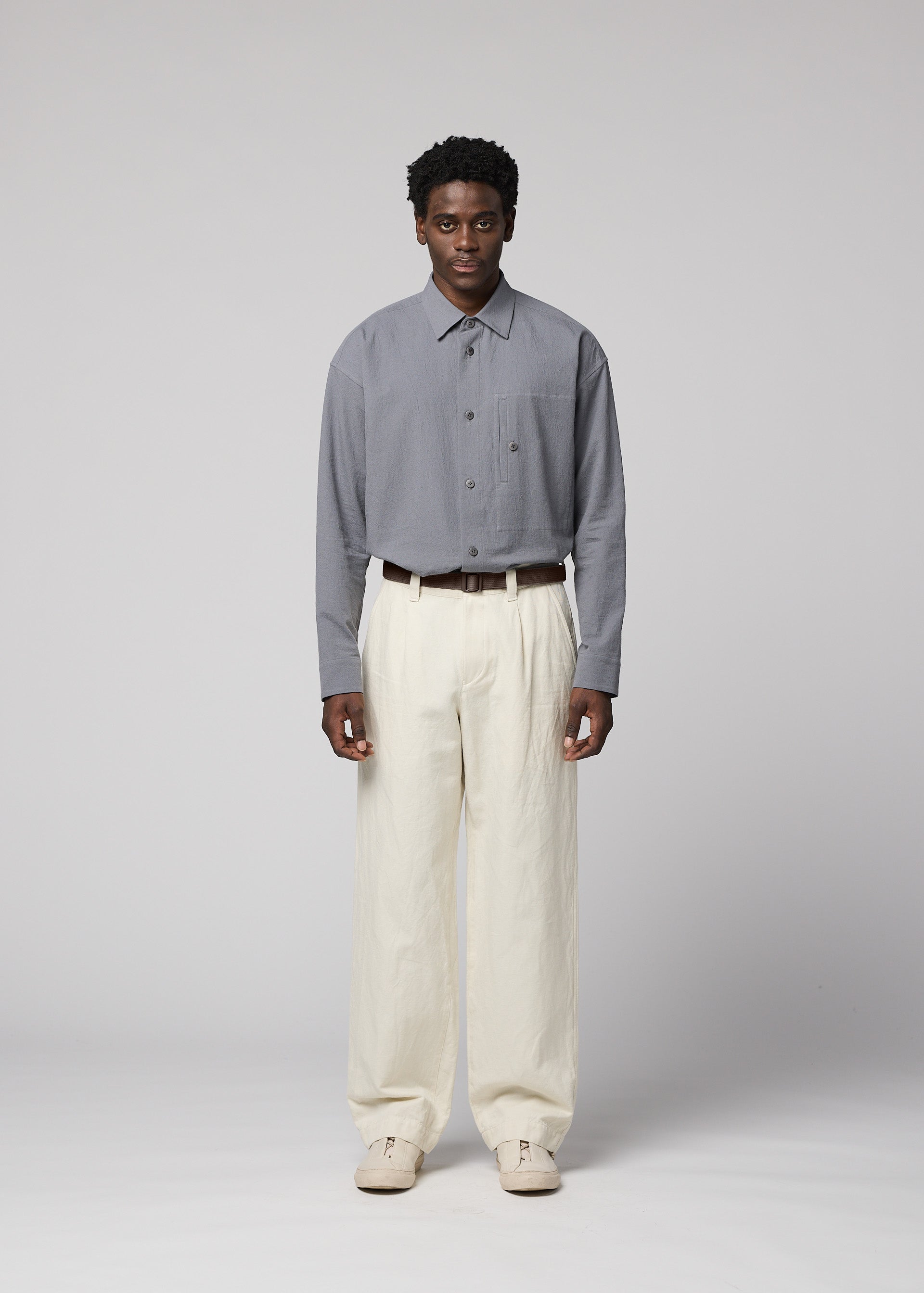 TOUGH WOOL COTTON – isseymiyake.com