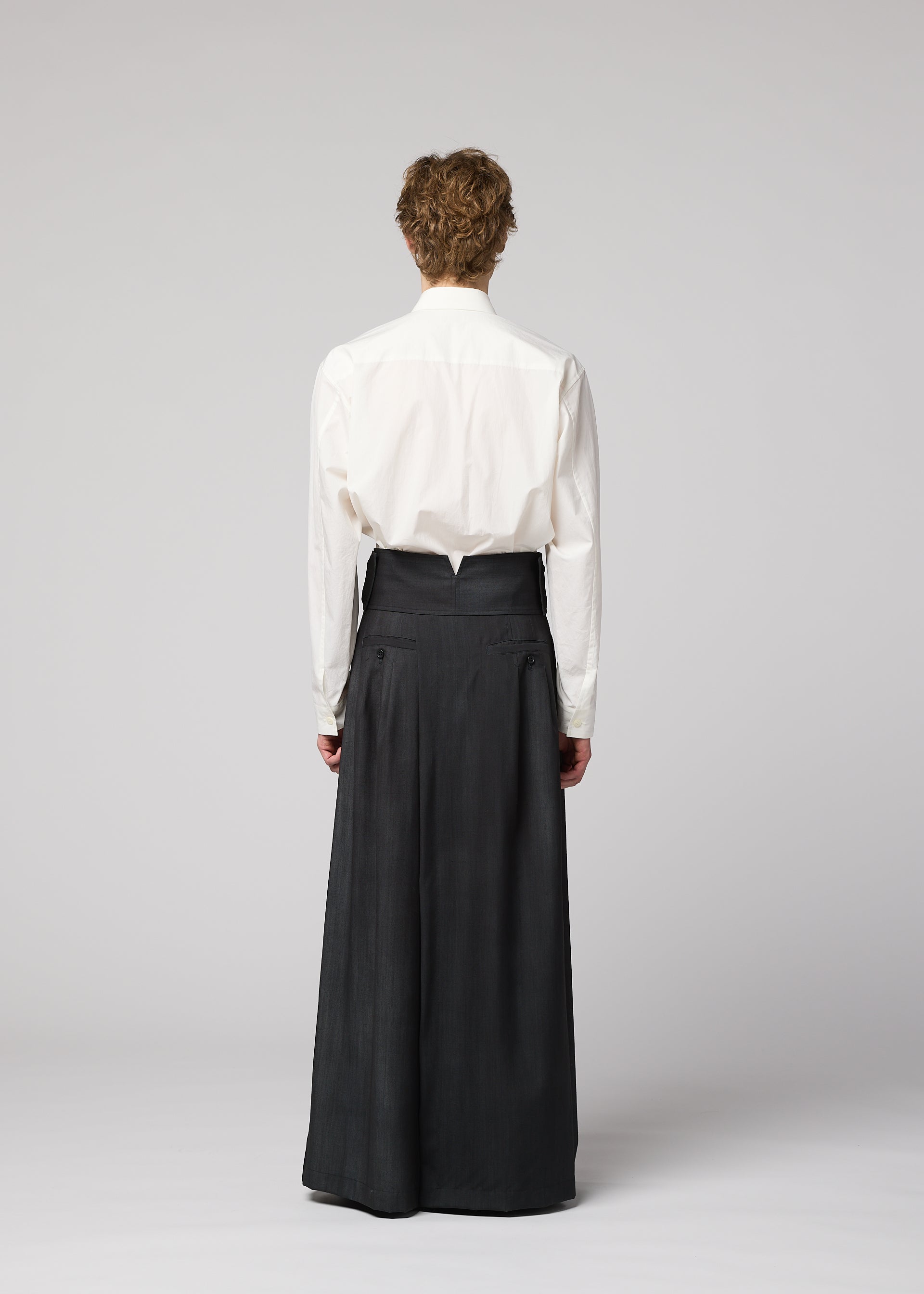 GRADATION WOOL – isseymiyake.com