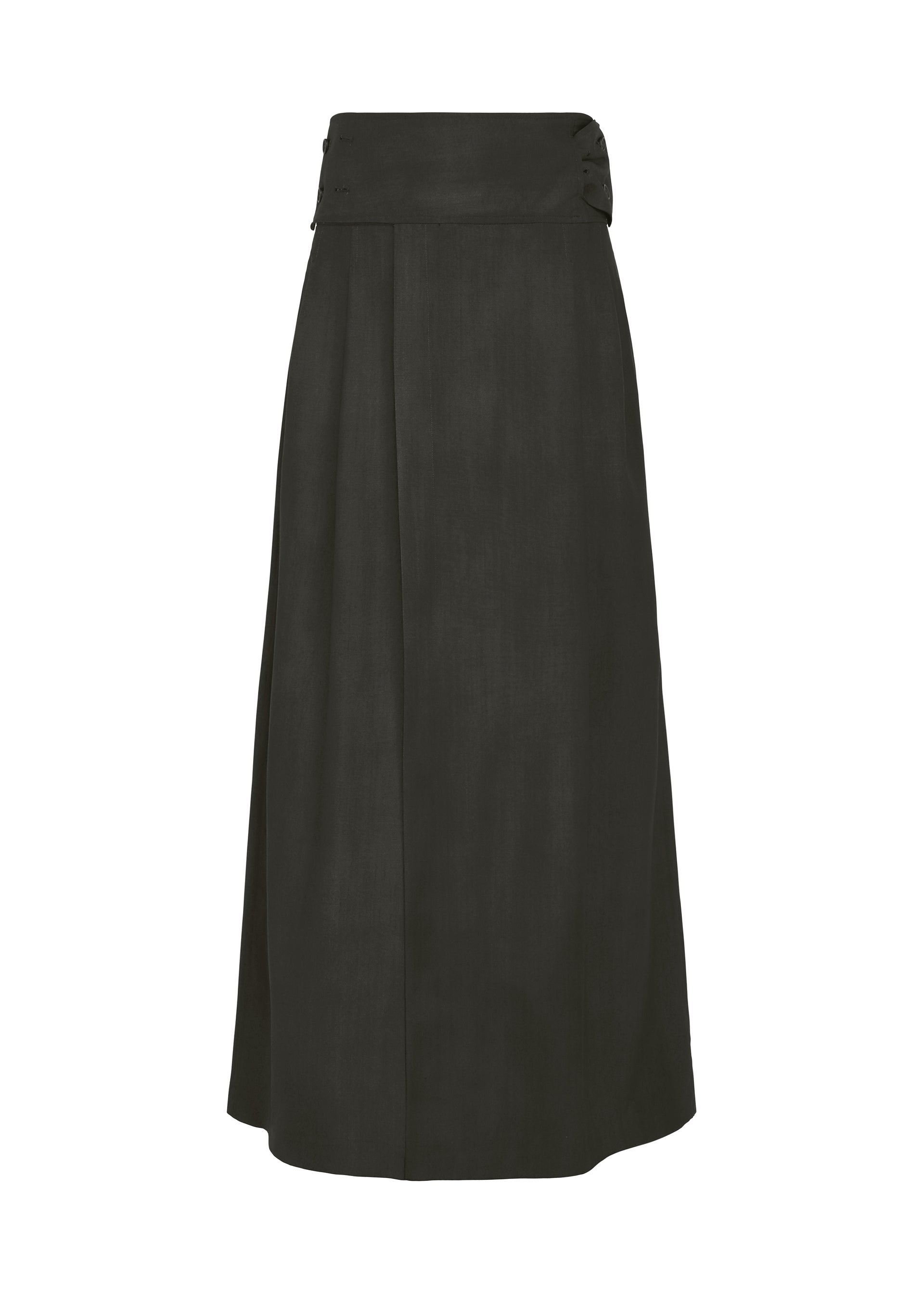 GRADATION WOOL – isseymiyake.com