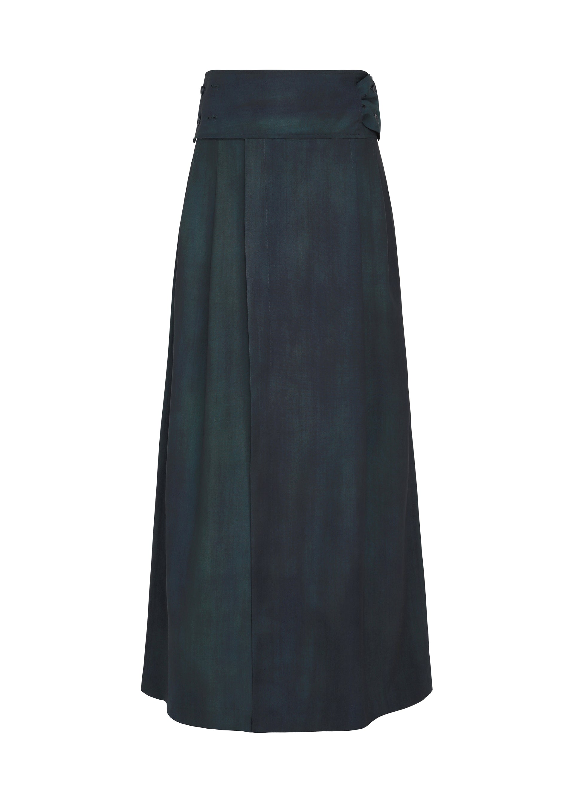 GRADATION WOOL – isseymiyake.com