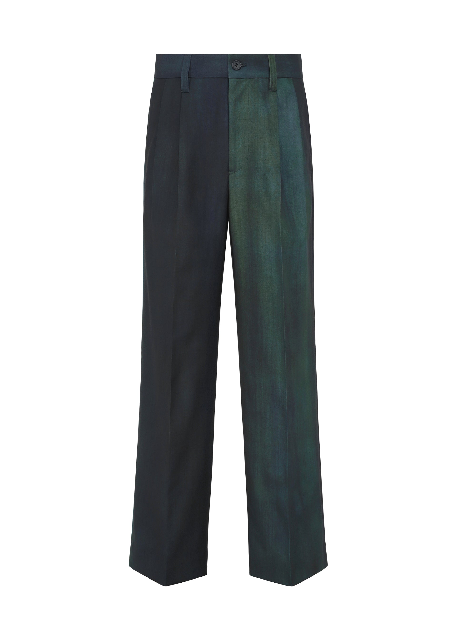 GRADATION WOOL – isseymiyake.com