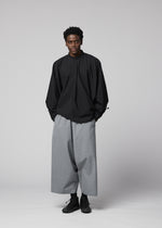 SUAVE、メンズ_パンツ、着用画像4