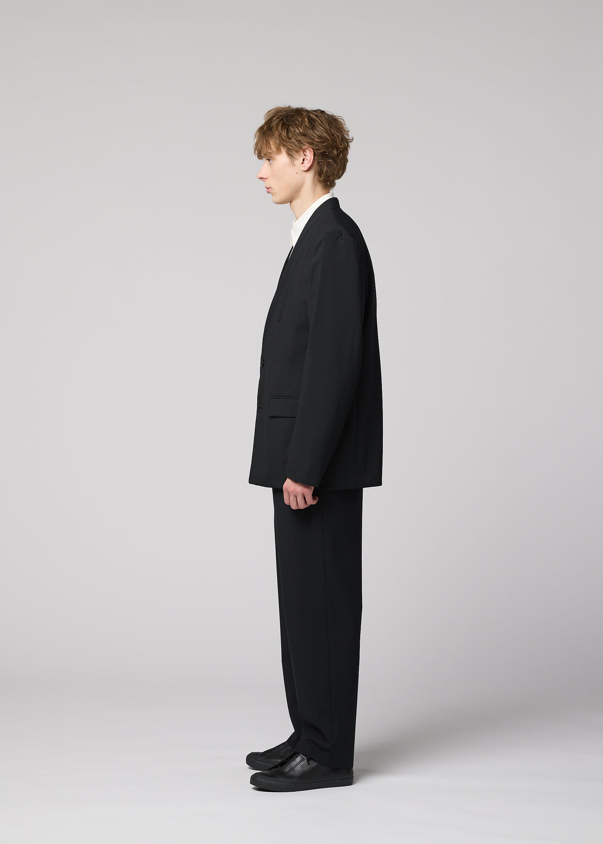SUAVE、メンズ_パンツ、着用画像2