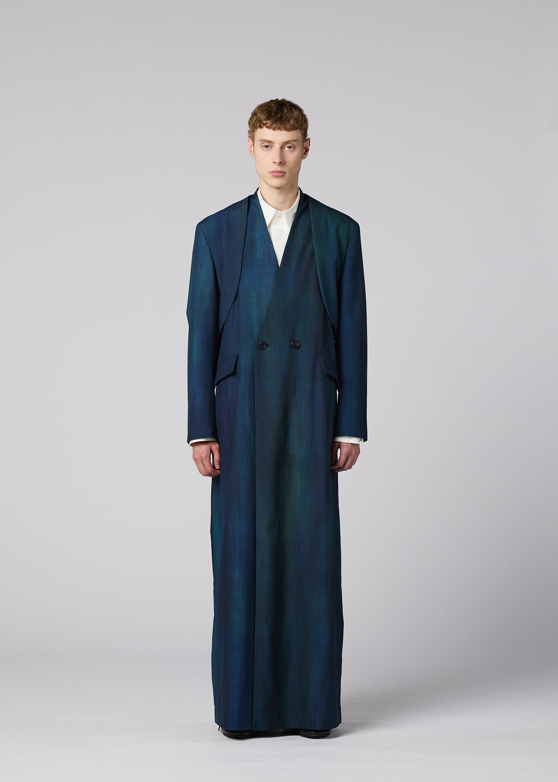 メンズ／ジャンプスーツ – isseymiyake.com