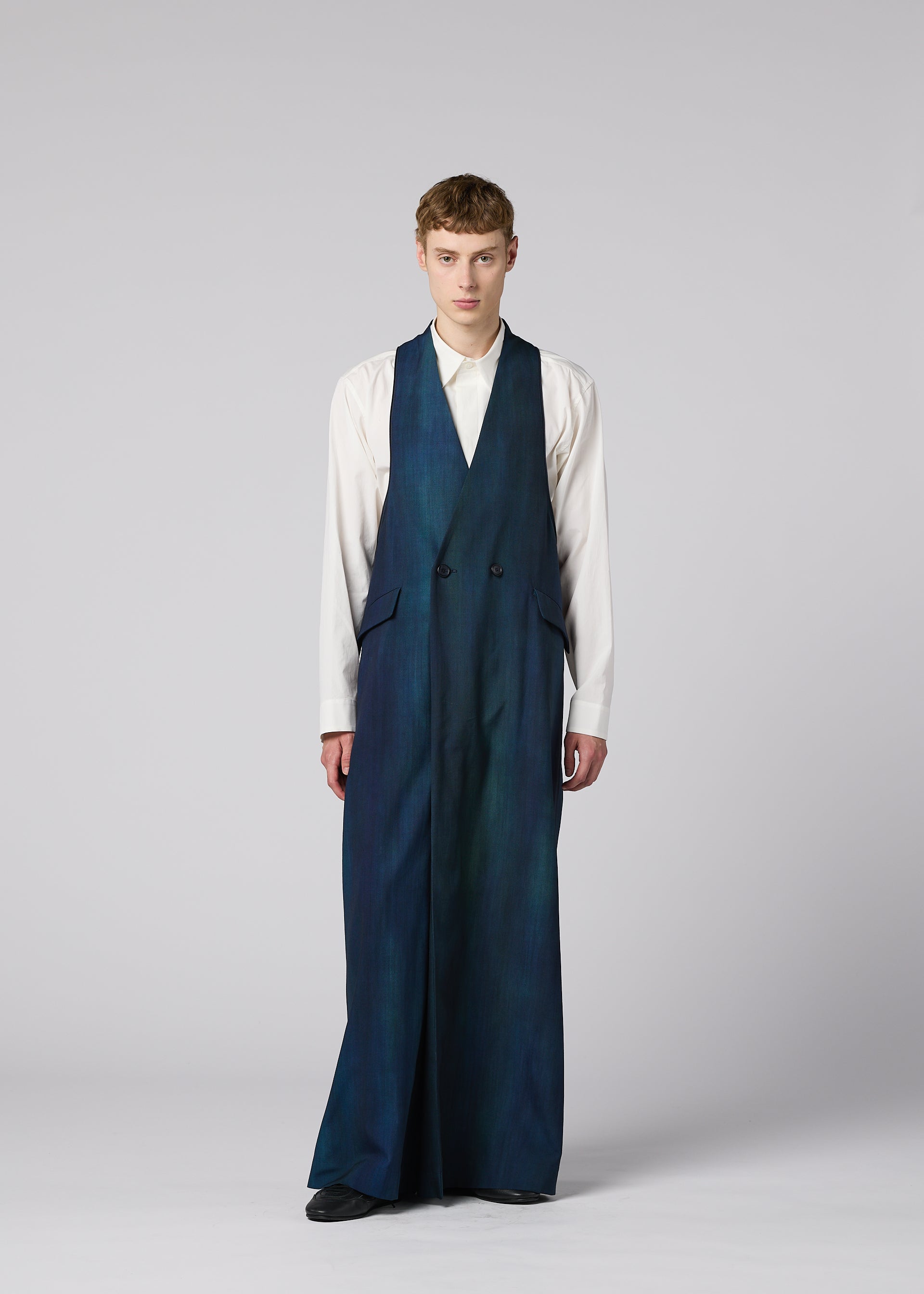 GRADATION WOOL – isseymiyake.com