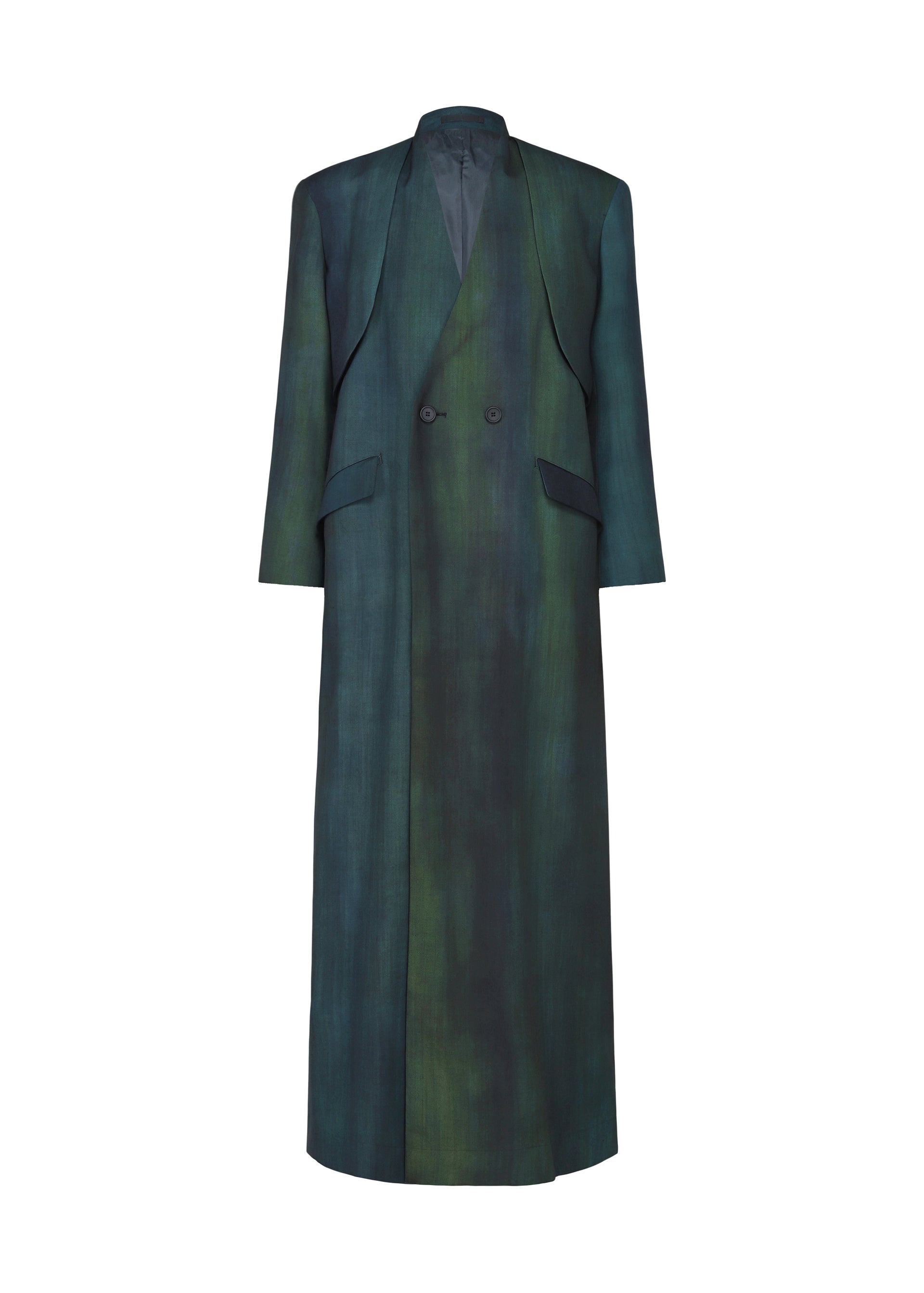 メンズ／ジャンプスーツ – isseymiyake.com