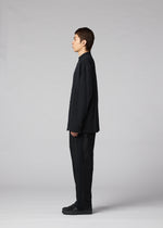 CLAY SHIRT、メンズ_トップス_シャツ、着用画像2
