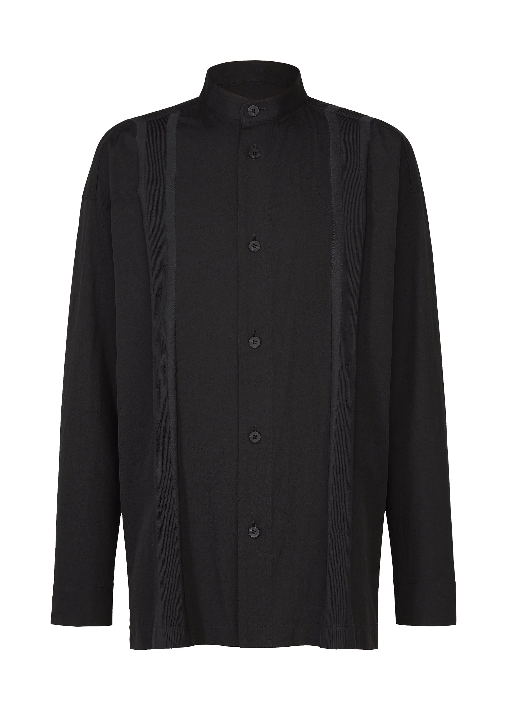 CLAY SHIRT – isseymiyake.com