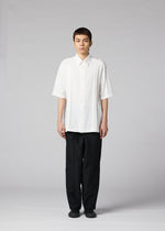 CLAY SHIRT、メンズ_トップス_シャツ、着用画像1