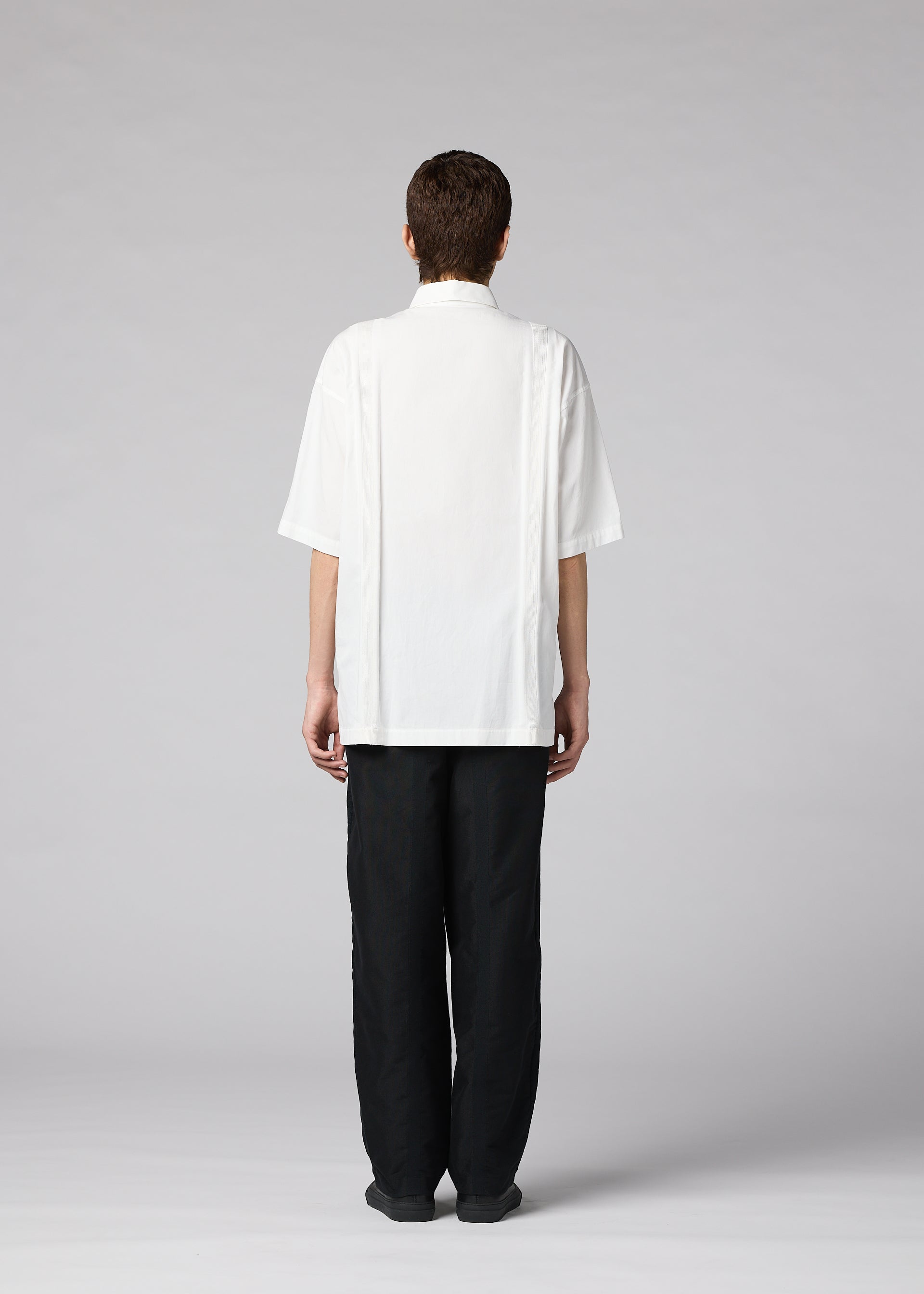 CLAY SHIRT – isseymiyake.com