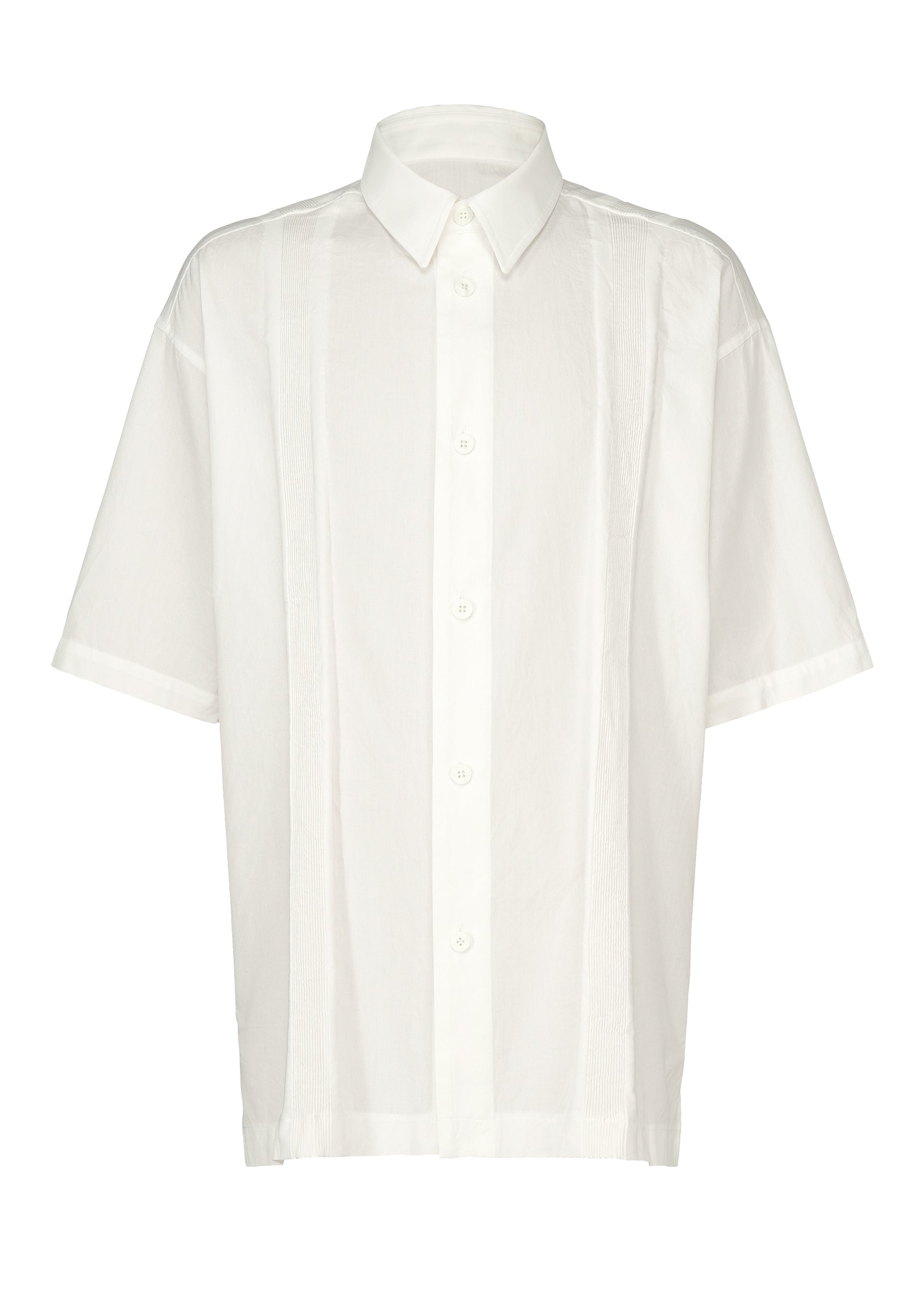 CLAY SHIRT – isseymiyake.com
