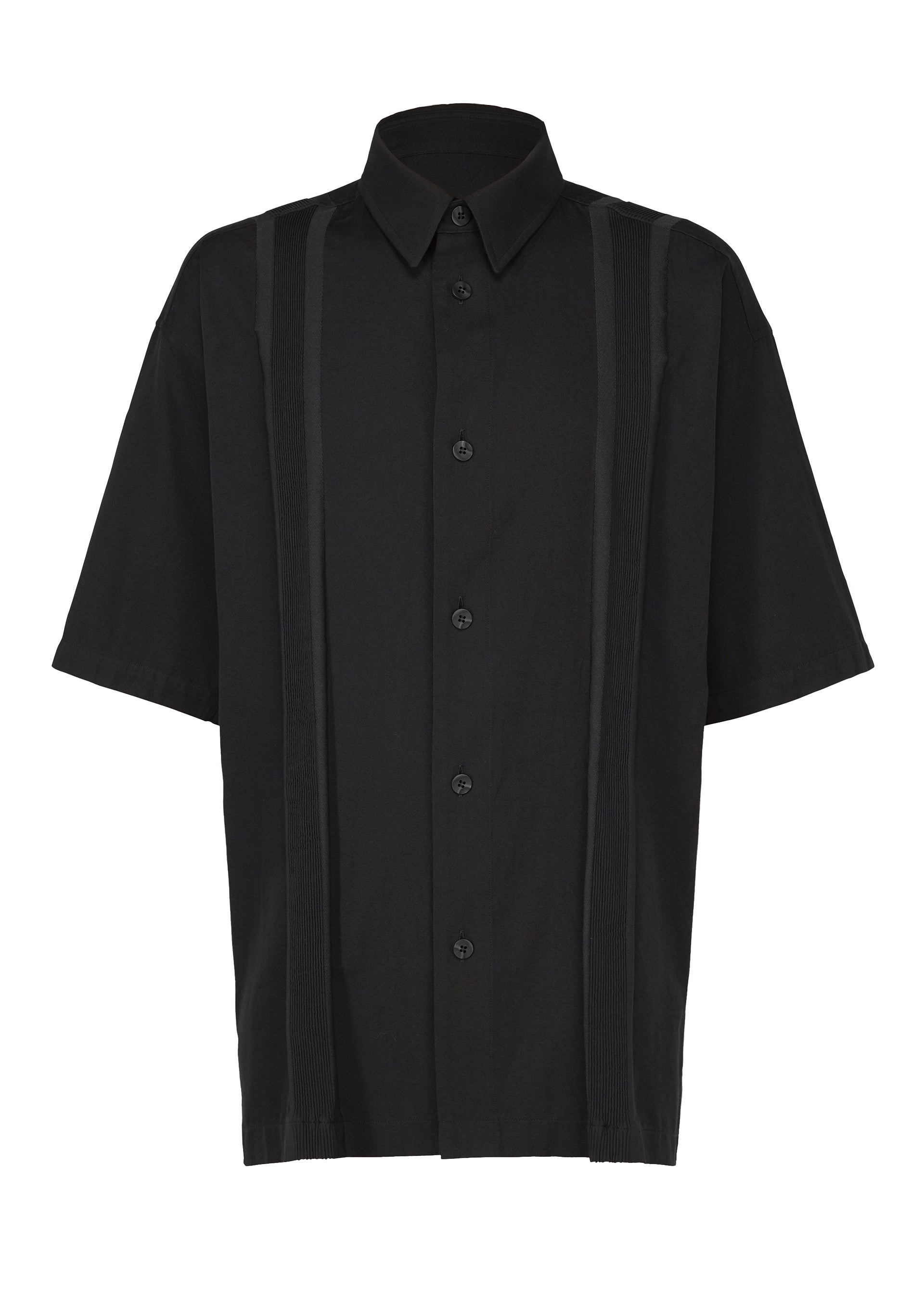 CLAY SHIRT – isseymiyake.com