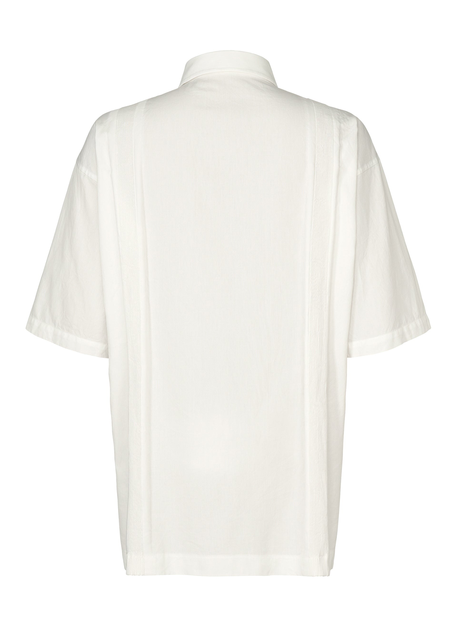 CLAY SHIRT – isseymiyake.com