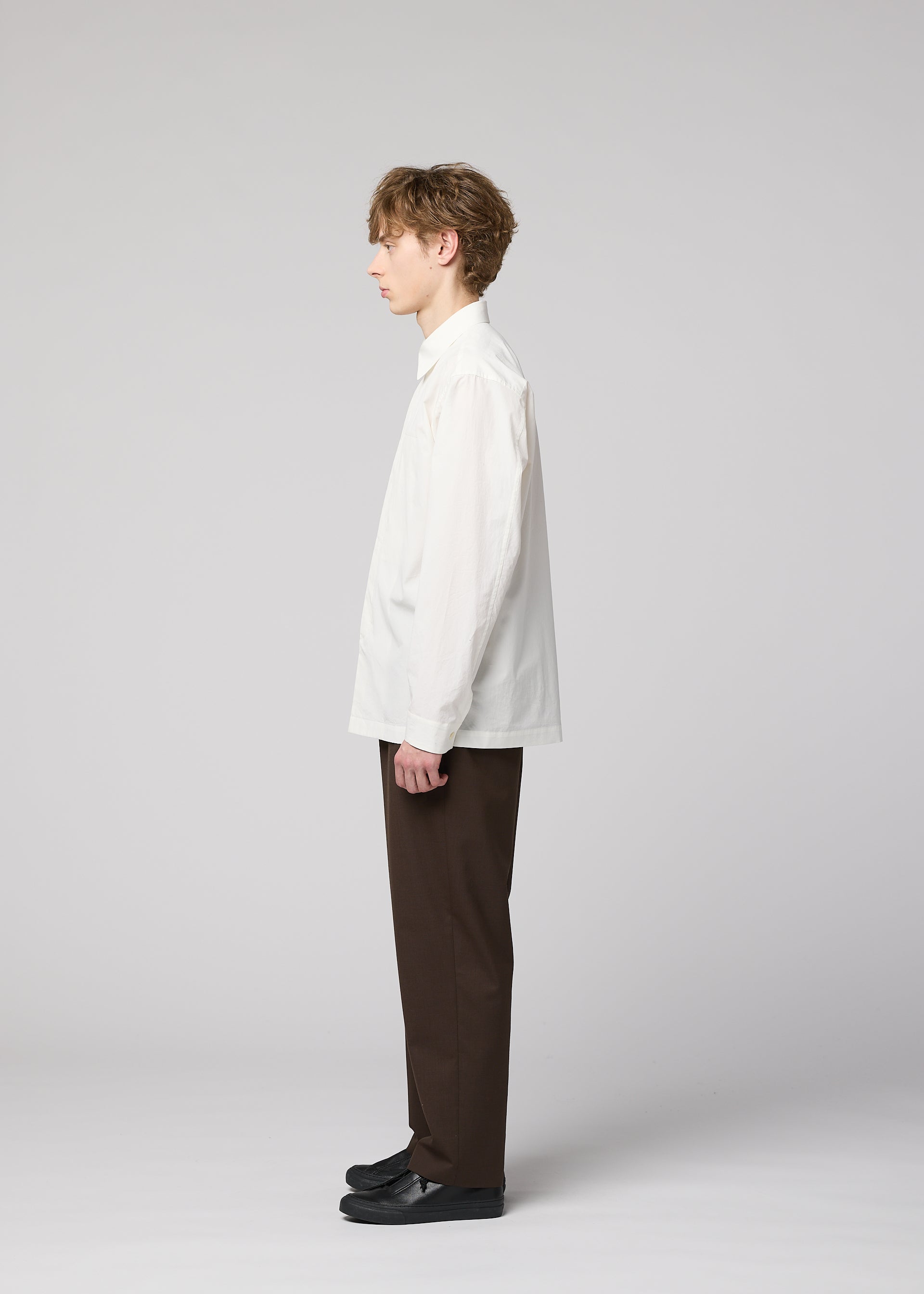 140/2 SHIRT – isseymiyake.com