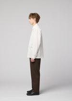 140/2 SHIRT、メンズ_トップス_シャツ、着用画像2