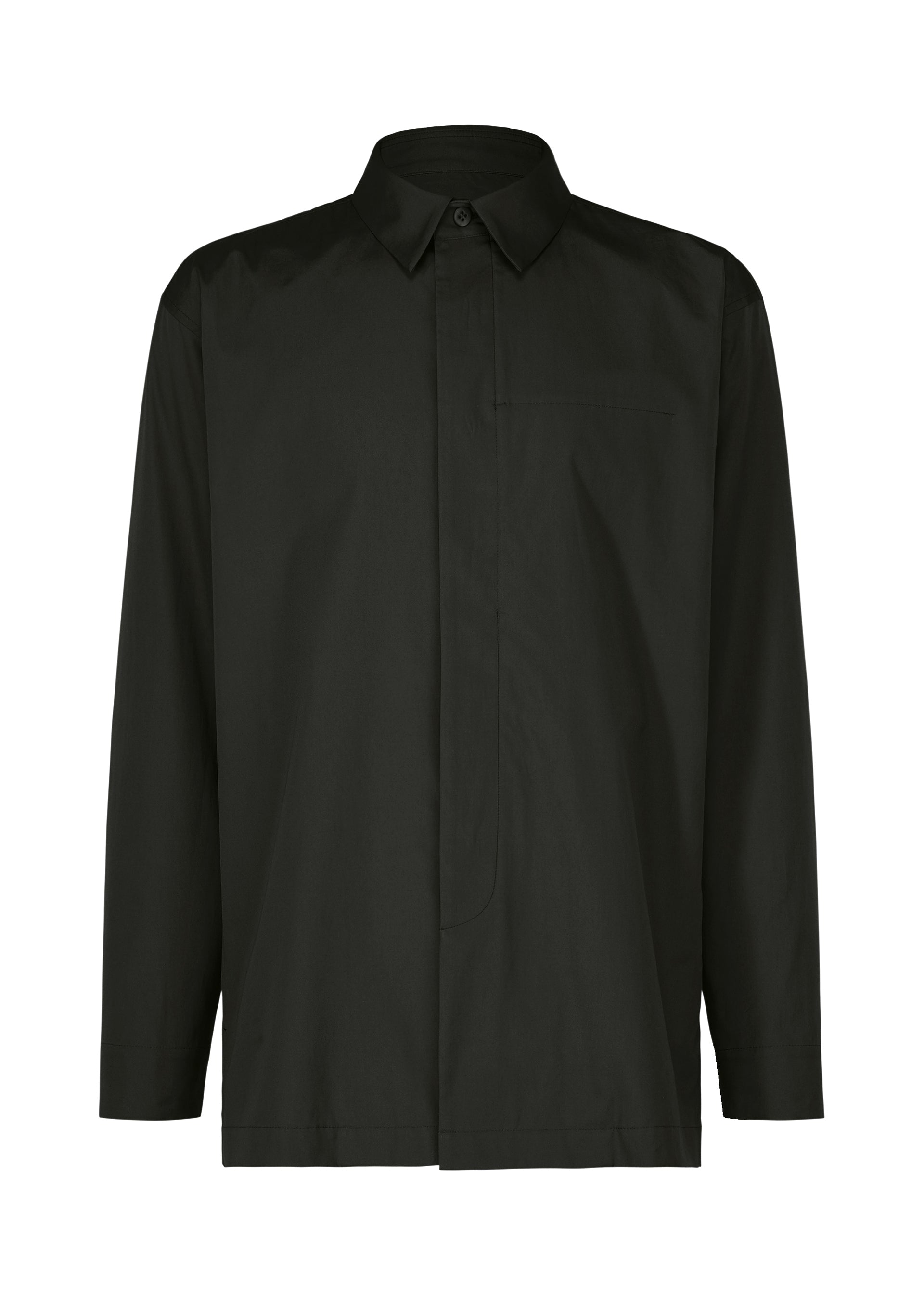 140/2 SHIRT – isseymiyake.com