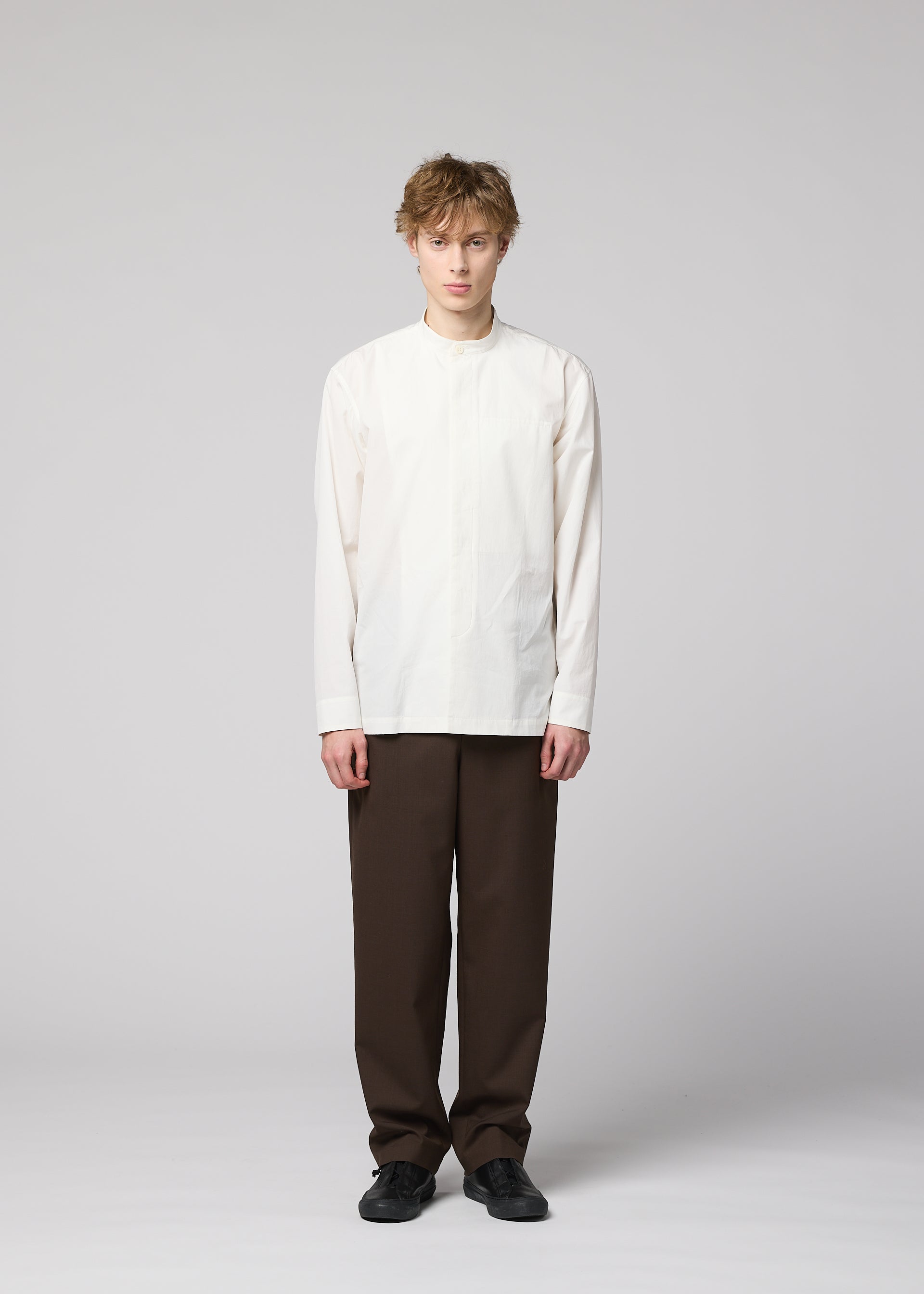 140/2 SHIRT – isseymiyake.com