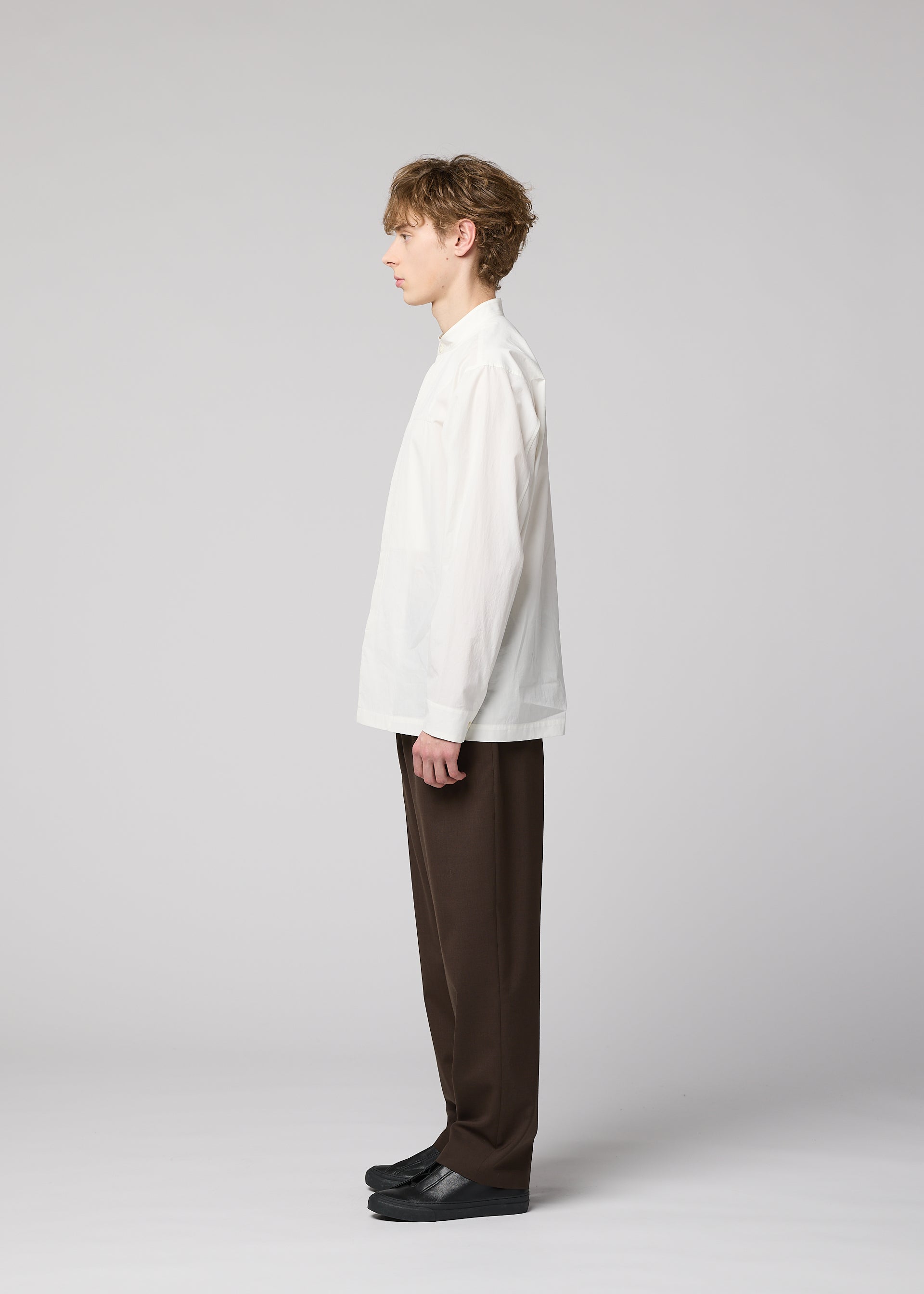 140/2 SHIRT – isseymiyake.com