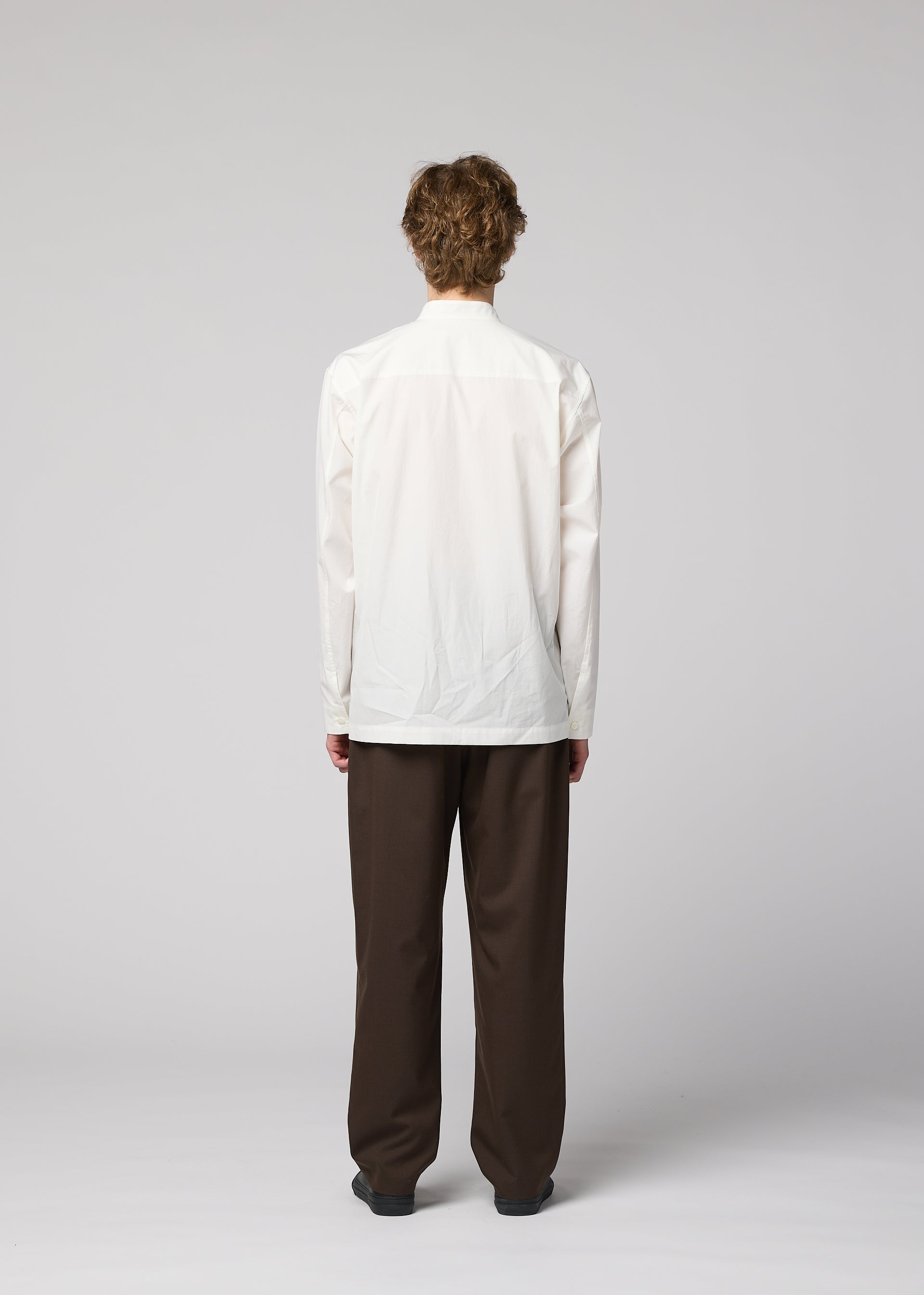 140/2 SHIRT – isseymiyake.com