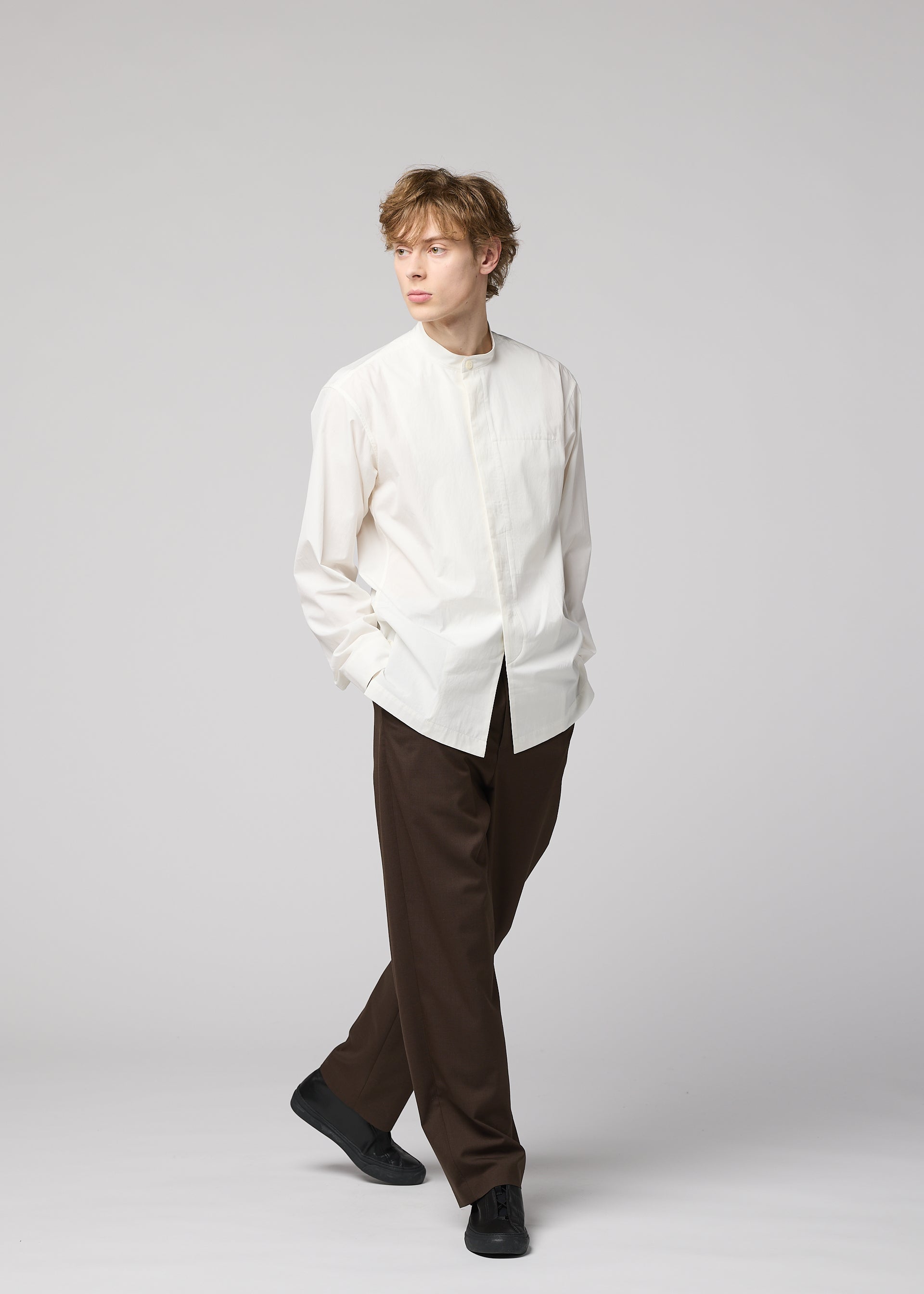 140/2 SHIRT – isseymiyake.com