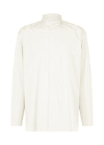 140/2 SHIRT、メンズ_トップス_シャツ、ホワイト