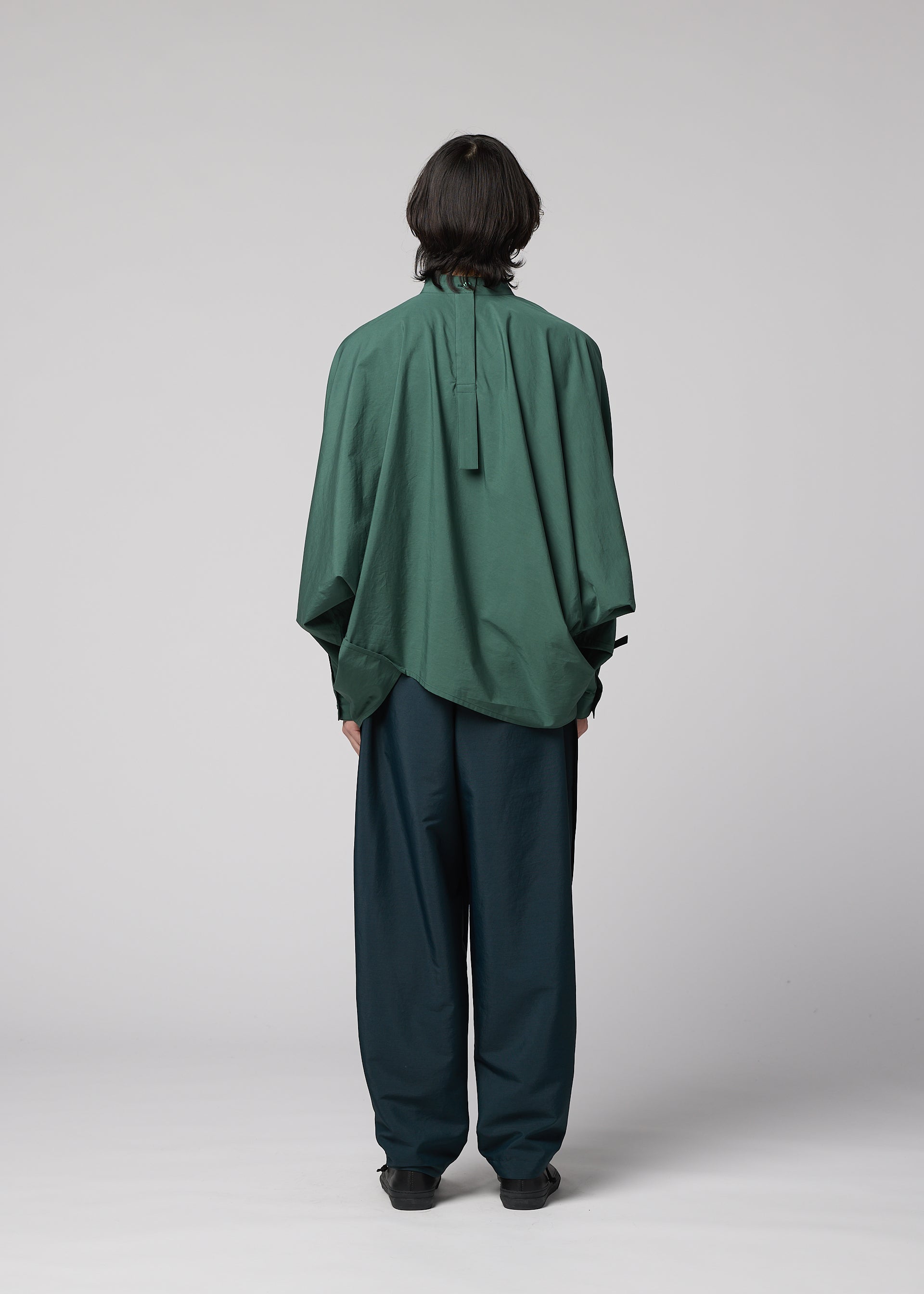 140/2 SHIRT – isseymiyake.com