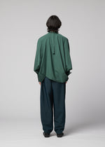 140/2 SHIRT、メンズ_トップス_シャツ、着用画像3