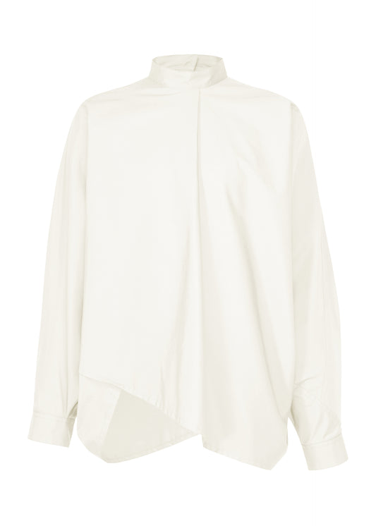 140/2 SHIRT、メンズ_トップス_シャツ、ホワイト