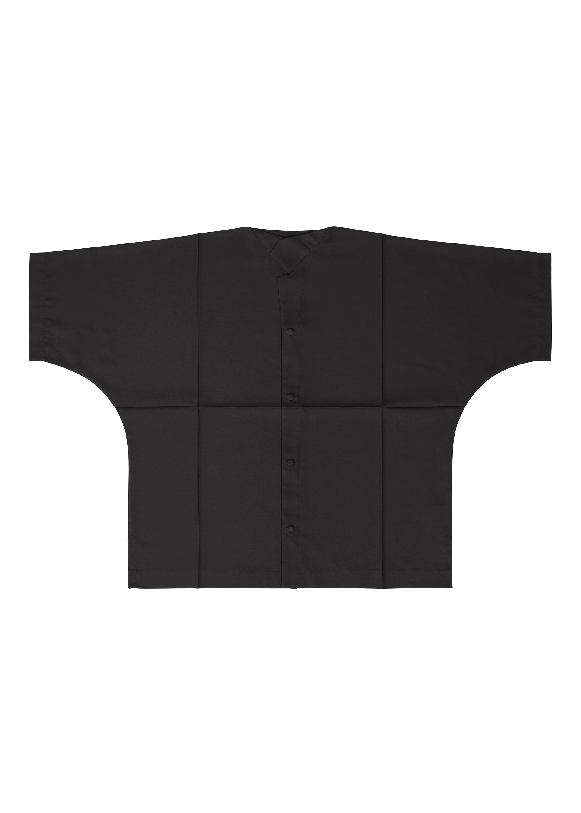 COMPACT SHIRT – isseymiyake.com