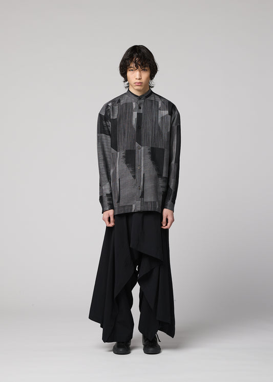KASURI、メンズ_トップス_シャツ、着用画像1