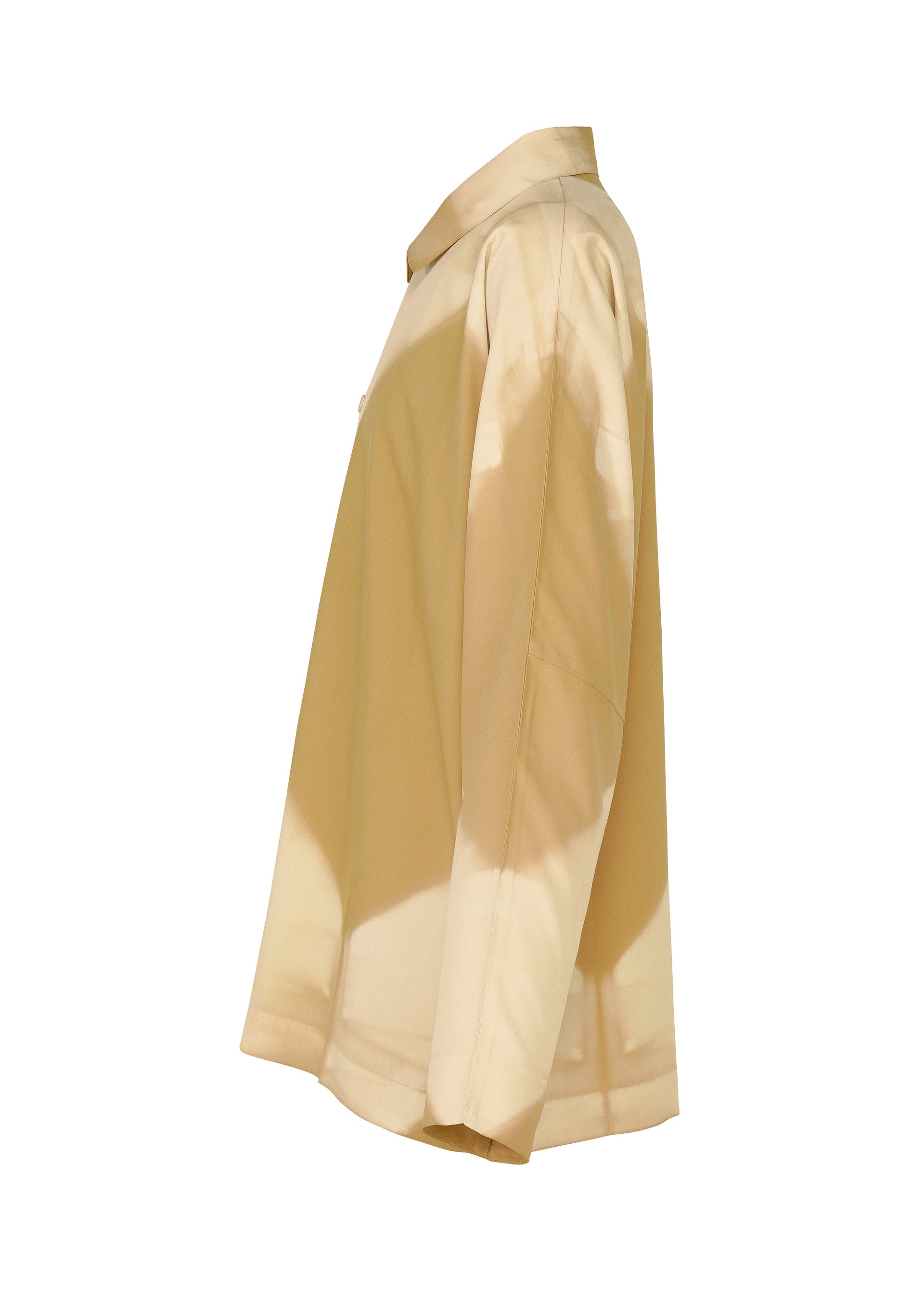 ITAJIME SHIRT – isseymiyake.com