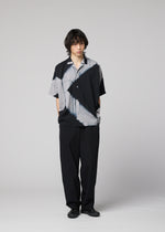 ITAJIME SHIRT、メンズ_トップス_シャツ、着用画像4