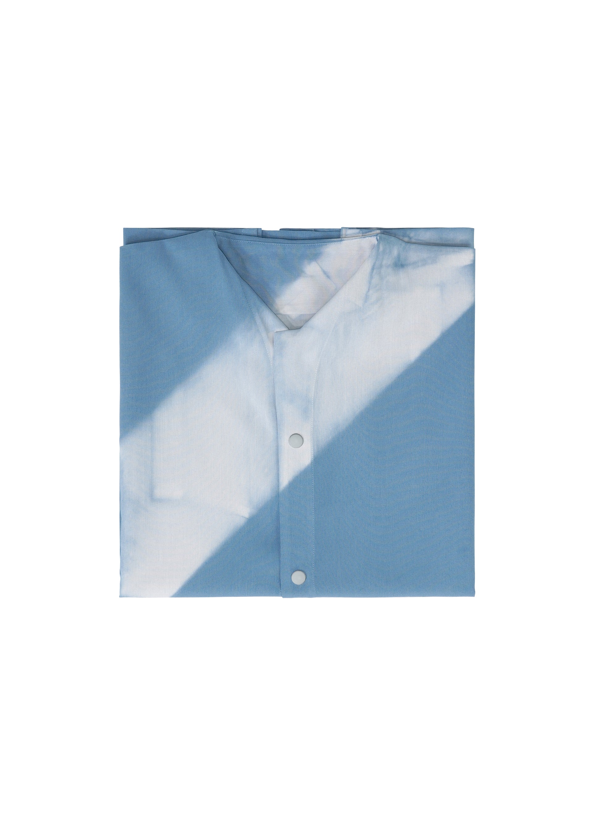 ITAJIME SHIRT、メンズ_トップス_シャツ、ディテール画像3