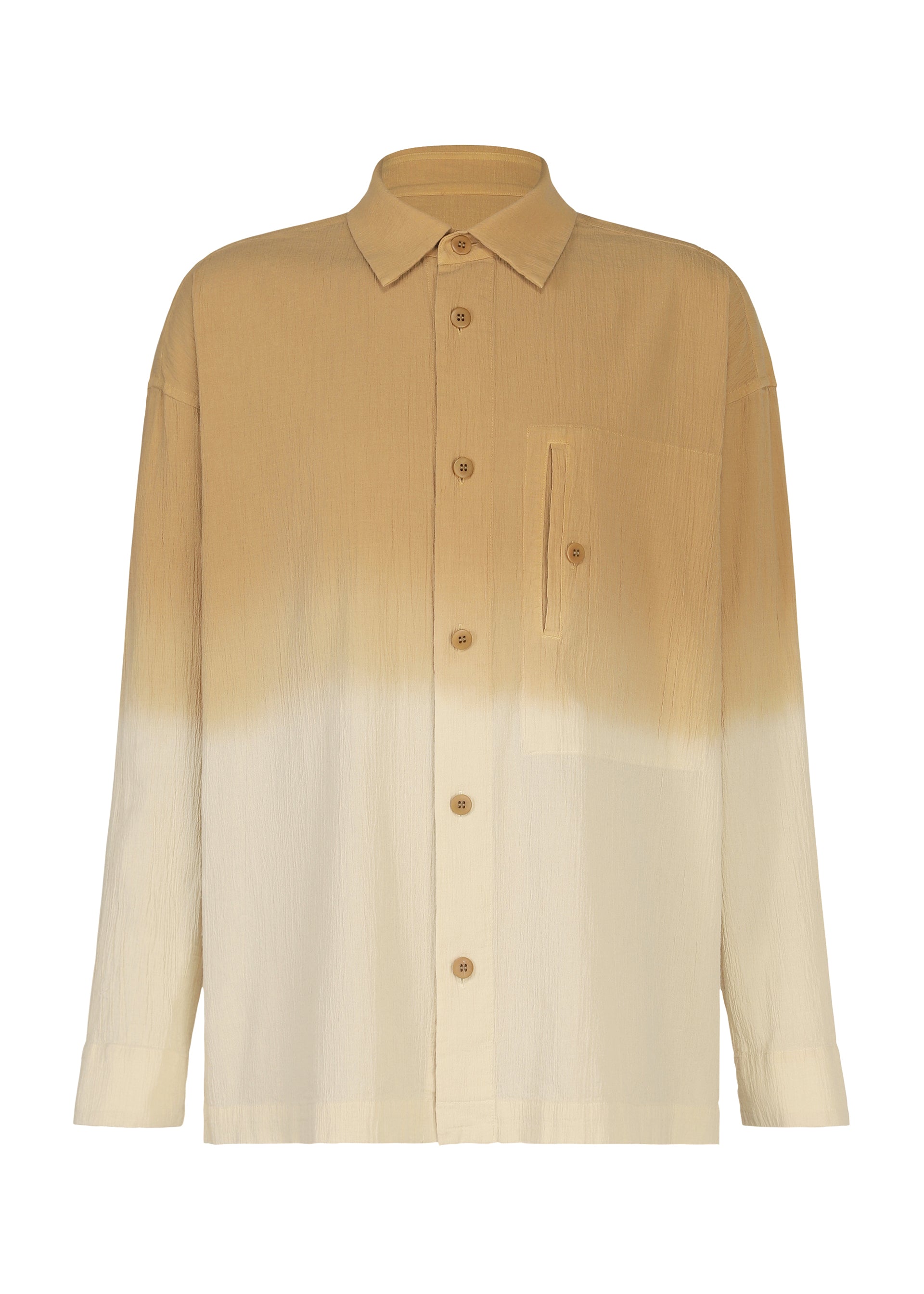 メンズ／トップス／シャツ – isseymiyake.com