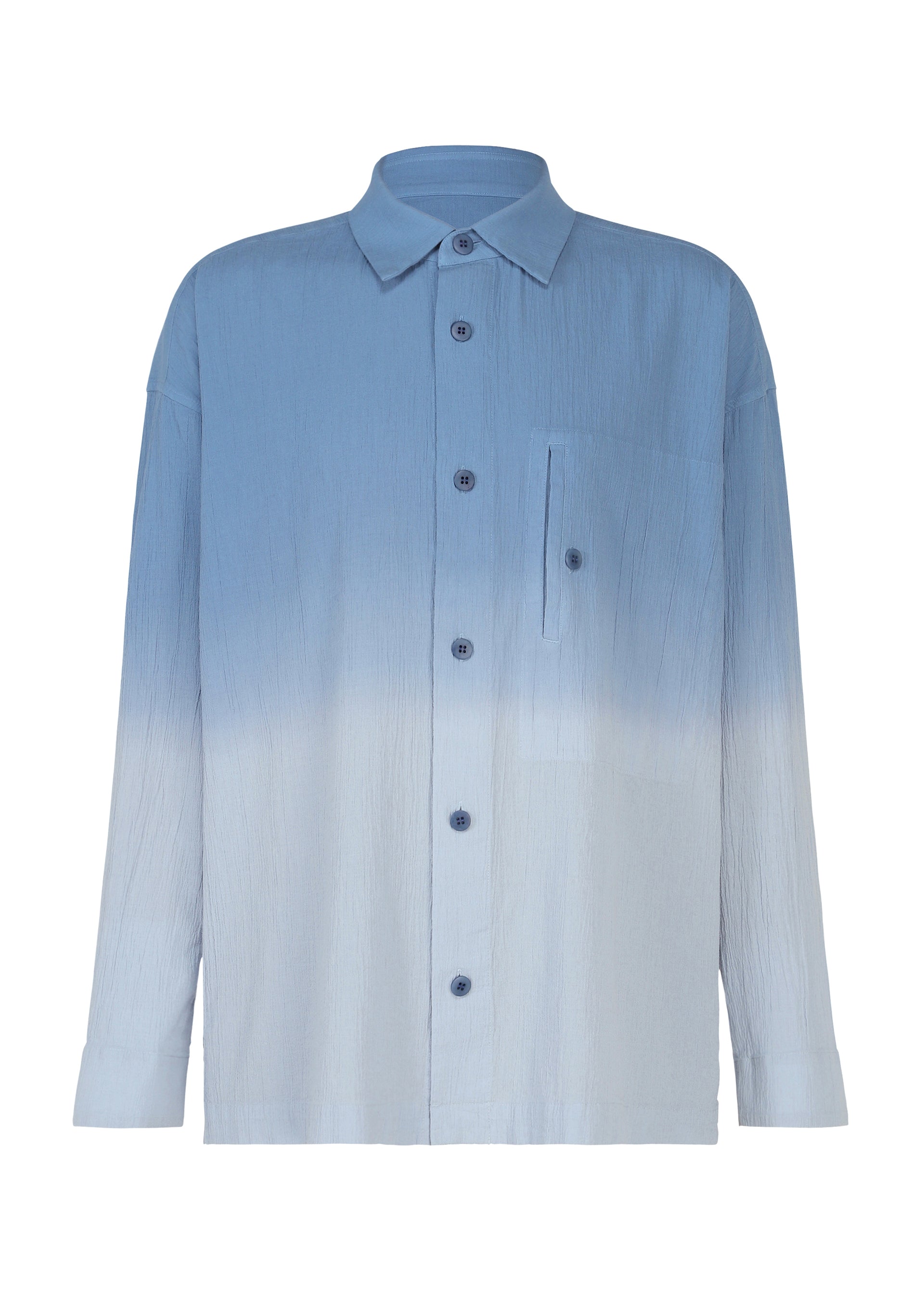 DRIP SHIRT – isseymiyake.com