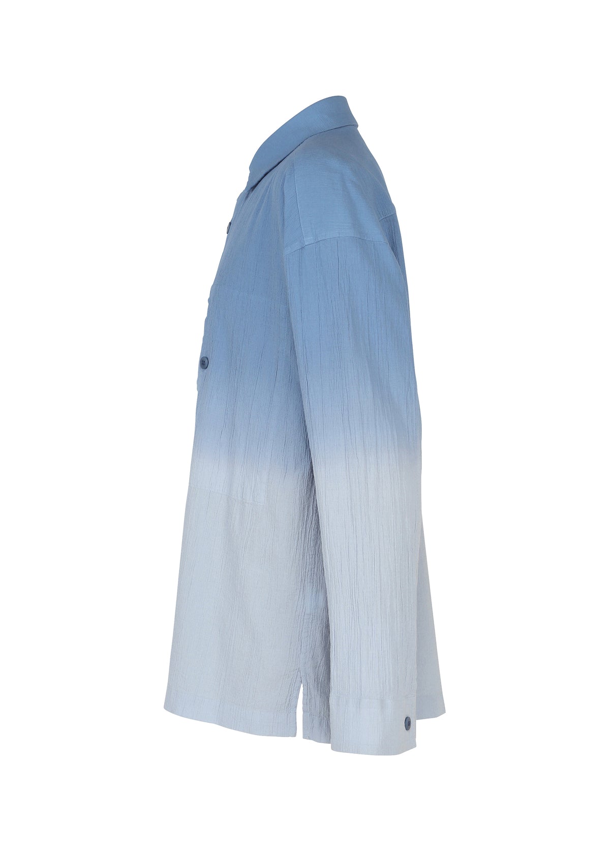 DRIP SHIRT、メンズ_トップス_シャツ、dディテール画像2
