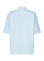 WHITE SHIRT、メンズ_トップス_シャツ、ディテール画像1