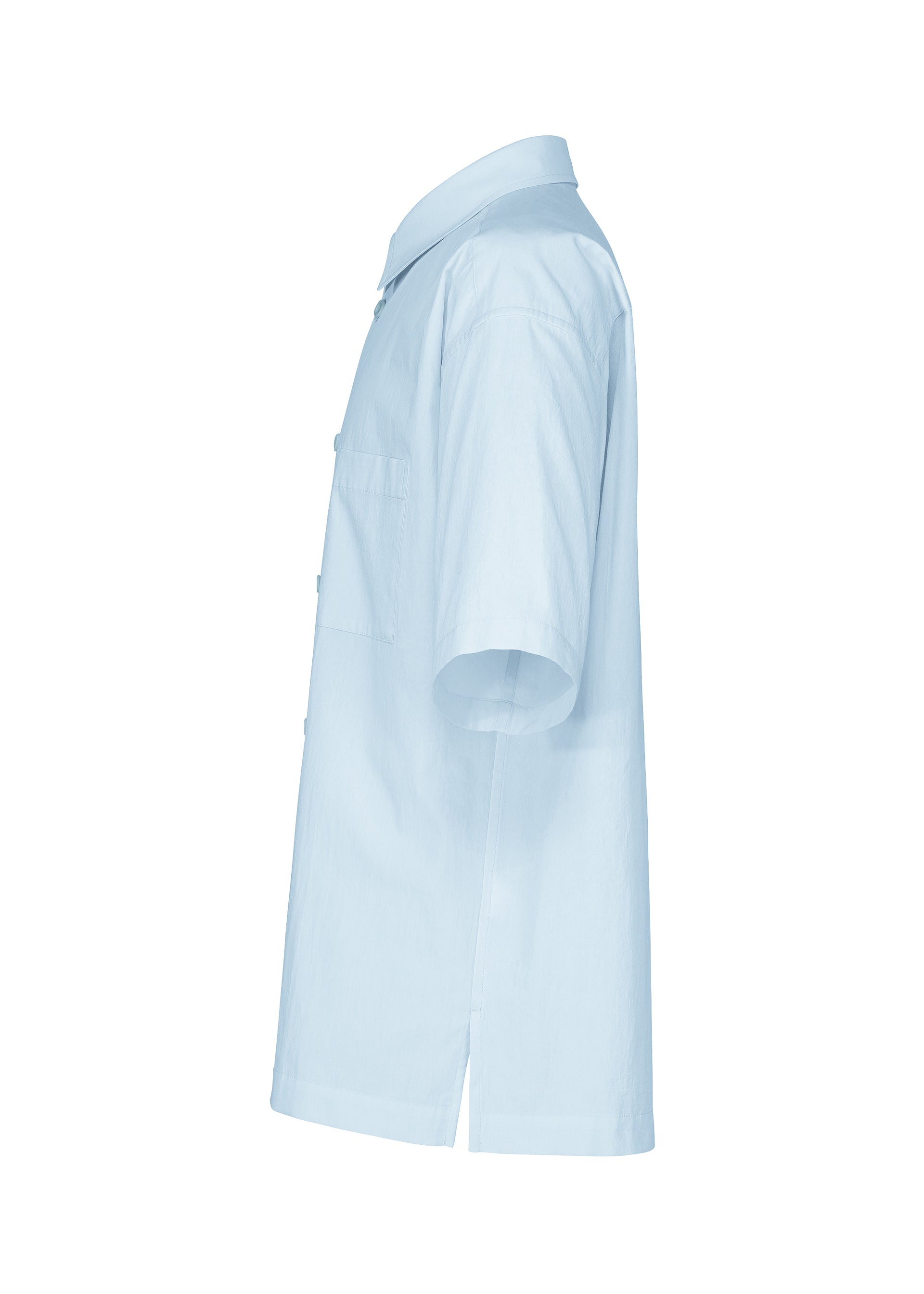WHITE SHIRT – isseymiyake.com