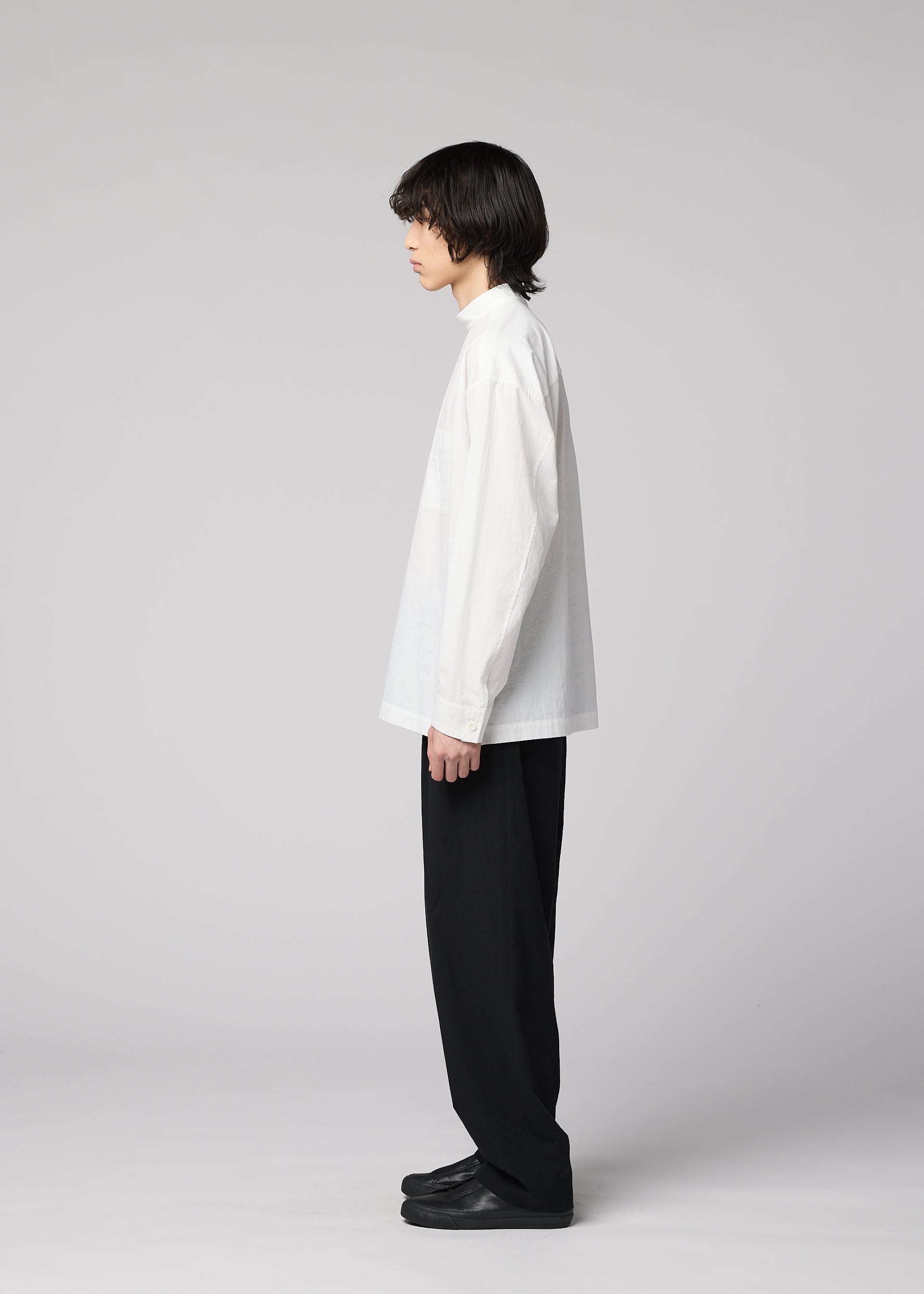 WHITE SHIRT – isseymiyake.com