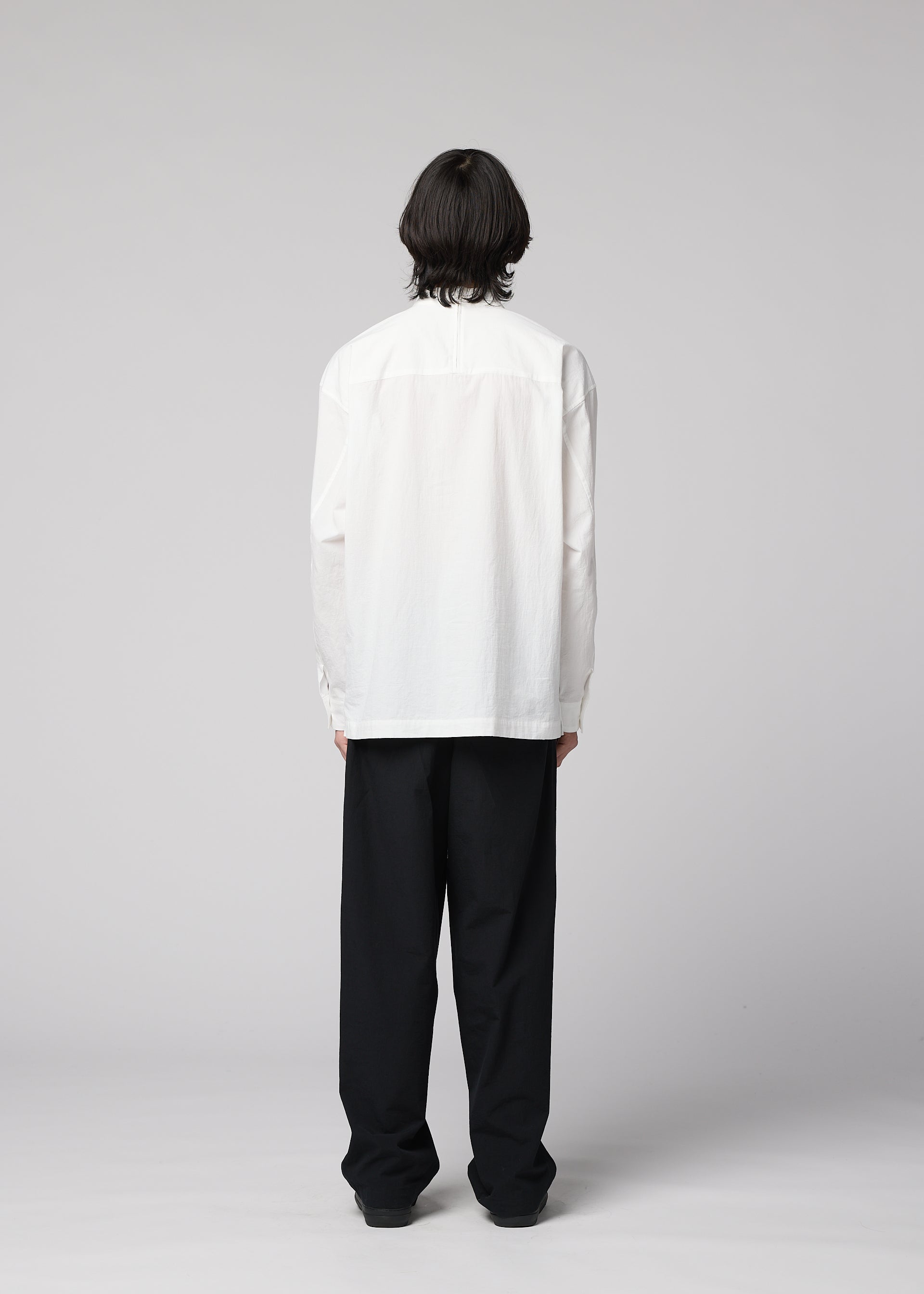 WHITE SHIRT – isseymiyake.com