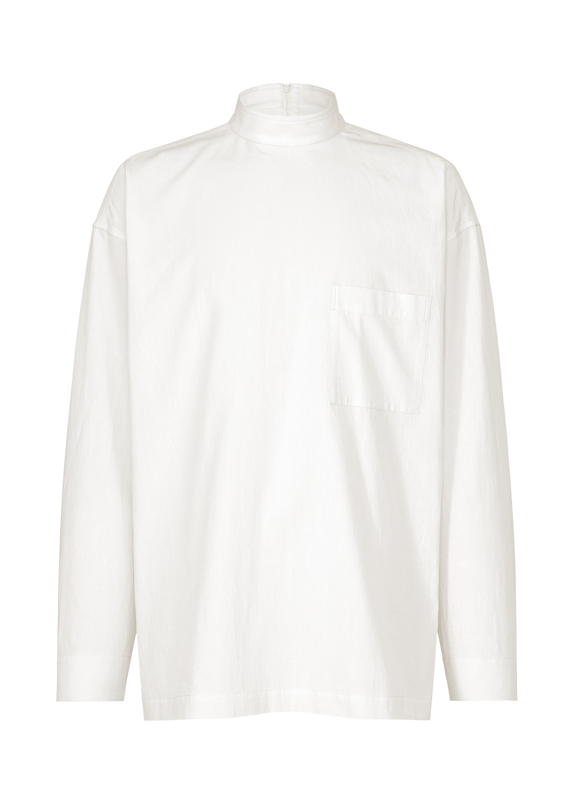 WHITE SHIRT – isseymiyake.com