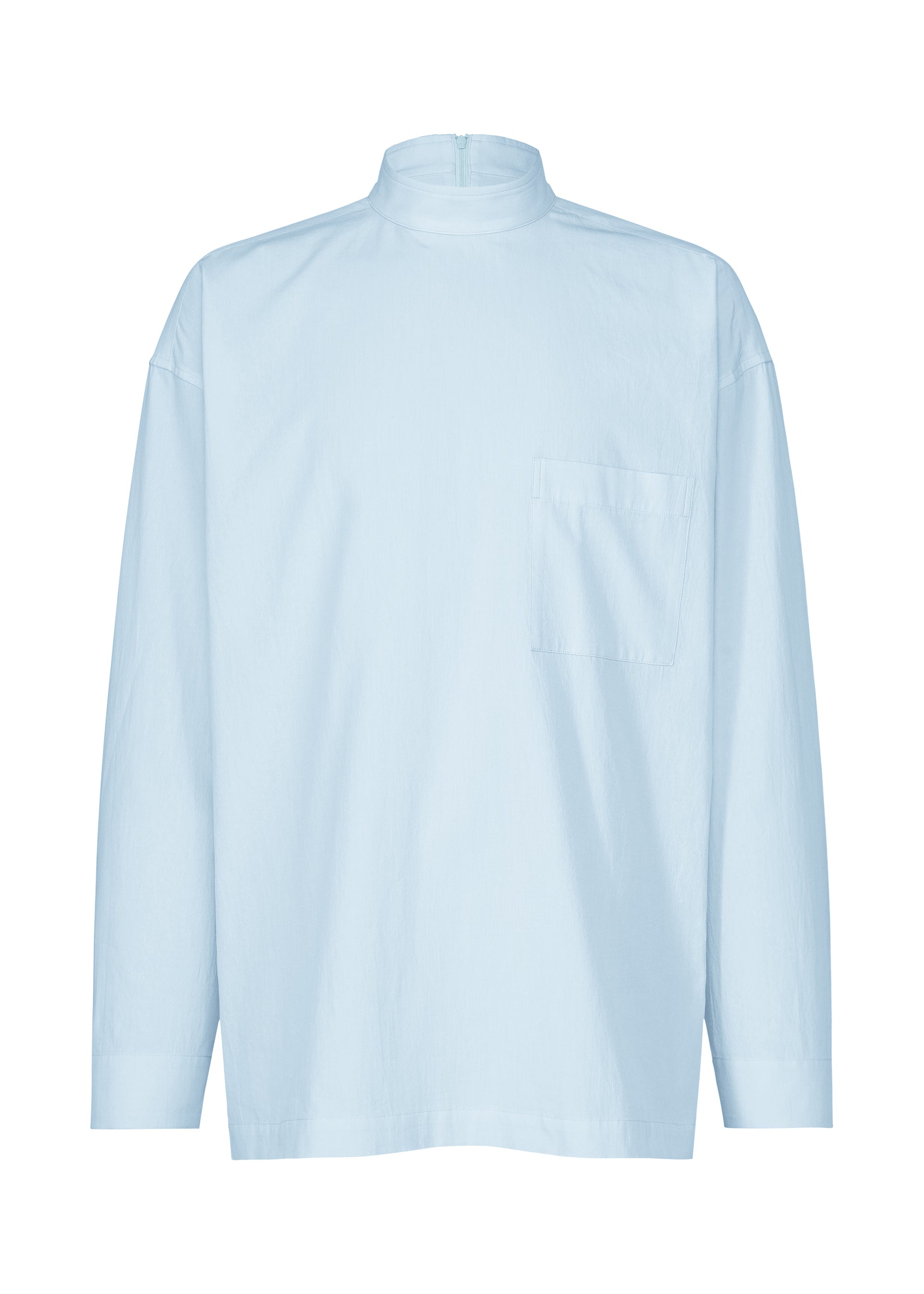 WHITE SHIRT – isseymiyake.com