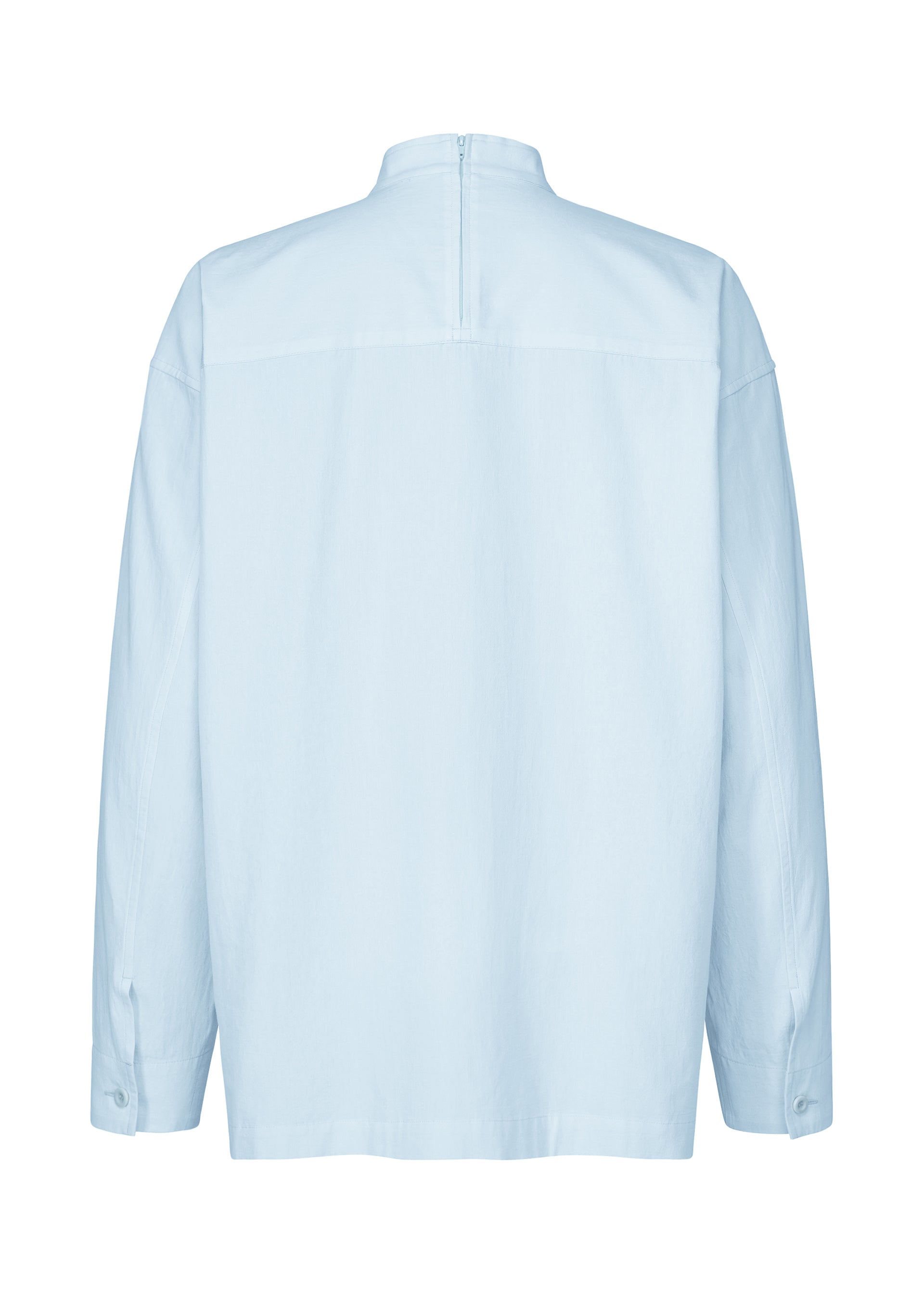 WHITE SHIRT – isseymiyake.com