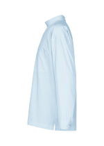 WHITE SHIRT、メンズ_トップス_シャツ、ディテール画像2