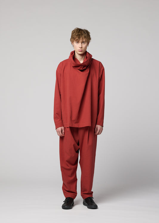 COTTON YAK、メンズ_ジャケット&コート_ジャケット＆ブルゾン、着用画像1