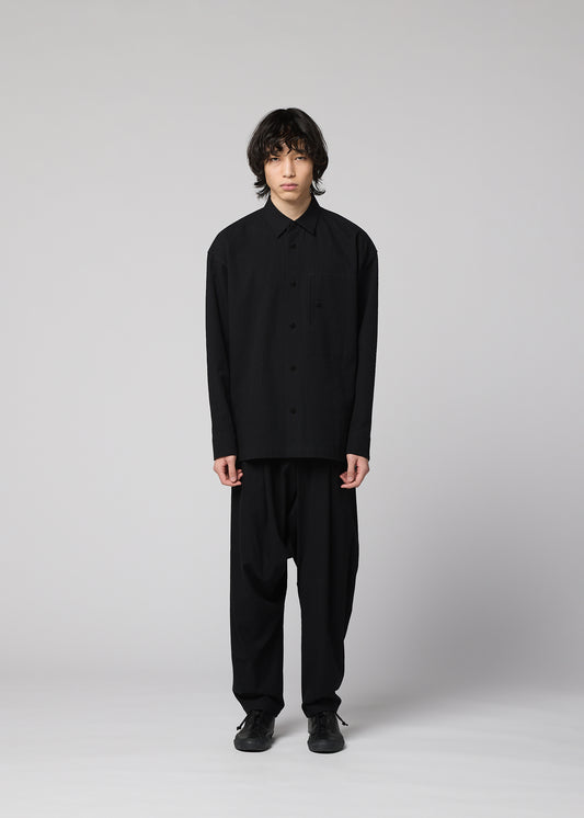 COTTON YAK、メンズ_ジャケット&コート_ジャケット＆ブルゾン、着用画像1