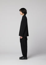 COTTON YAK、メンズ_ジャケット&コート_ジャケット＆ブルゾン、着用画像2