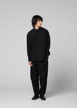 COTTON YAK、メンズ_ジャケット&コート_ジャケット＆ブルゾン、着用画像4